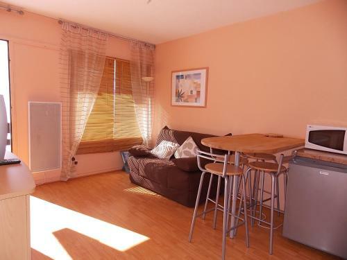 Apartamento R�sidence Superbagn�res