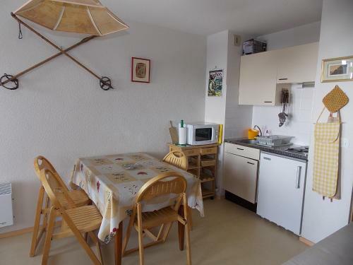 Apartamento R�sidence Superbagn�res