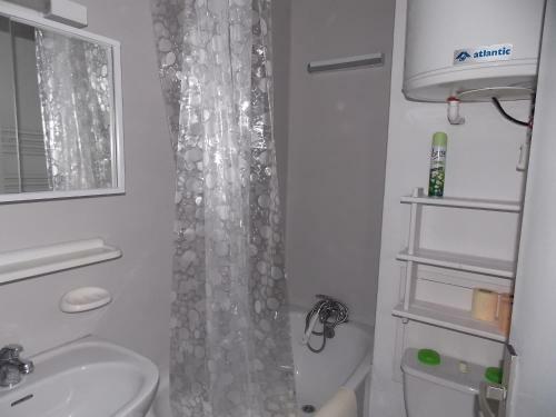 Apartamento R�sidence Superbagn�res