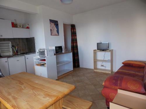 Apartamento R�sidence Superbagn�res