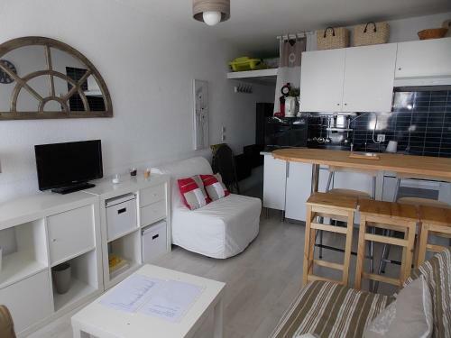 Apartamento R�sidence Superbagn�res