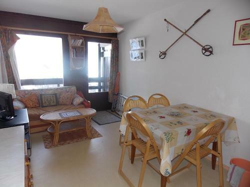 Apartamento R�sidence Superbagn�res