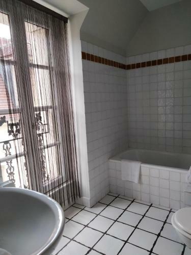 Bed & Breakfast Les Chambres De Jean Marc Brocard