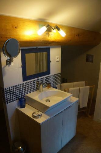 Hotel Le Saint Jean