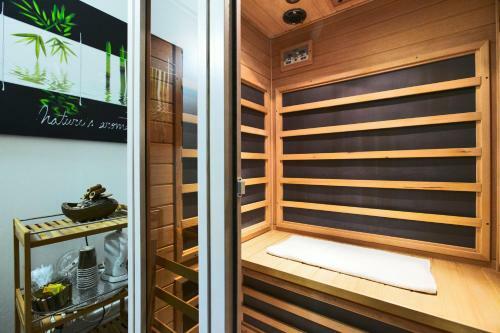 Hotel Kyriad Rouen-nord ~ Mont-st-aignan