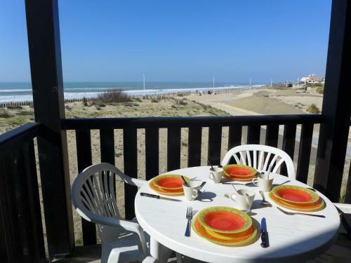 Apartamento Terrasses Atlantique 11a