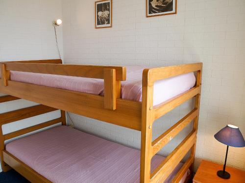 Apartamento Terrasses Atlantique 11a