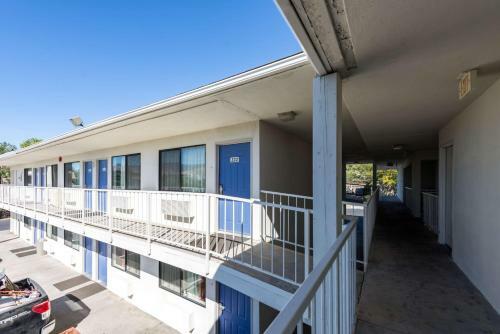 Motel 6 Reno West