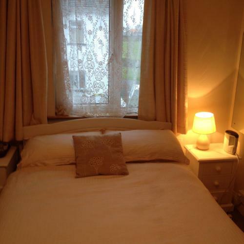 Bed & Breakfast Dun Roamin