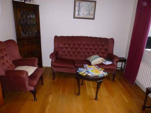 Bed & Breakfast Dun Roamin