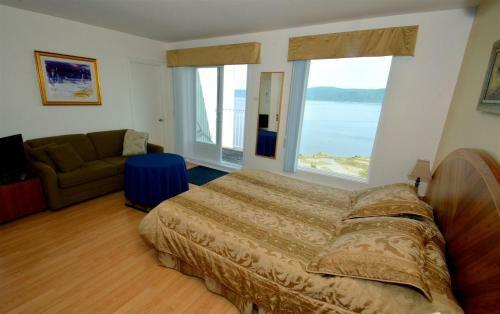 Posada Auberge De La Rivi�re Saguenay