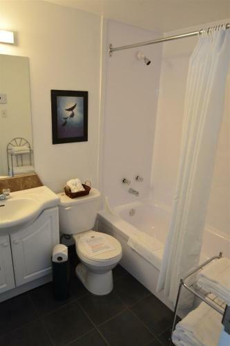 Posada Auberge De La Rivi�re Saguenay