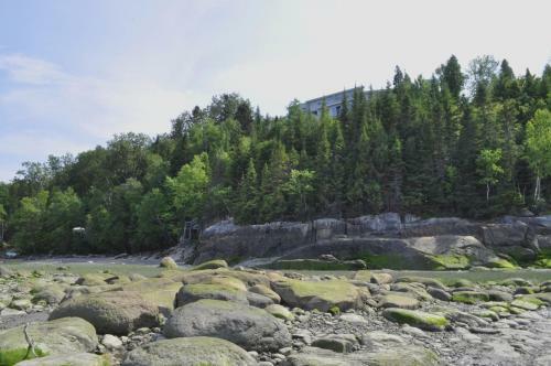 Posada Auberge De La Rivi�re Saguenay