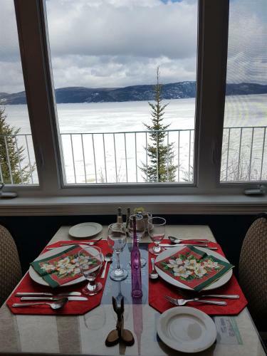 Posada Auberge De La Rivi�re Saguenay