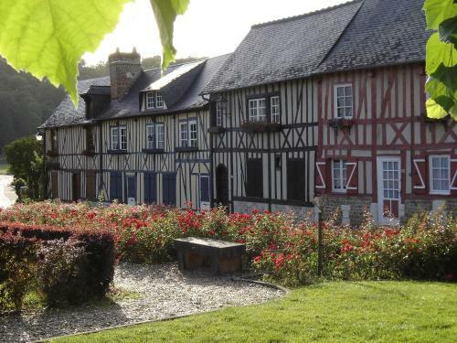 Le Clos De La Risle
