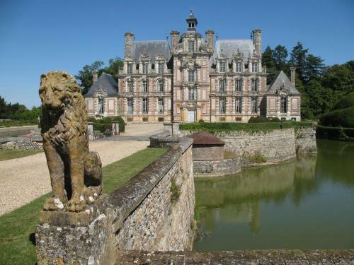 Le Clos De La Risle