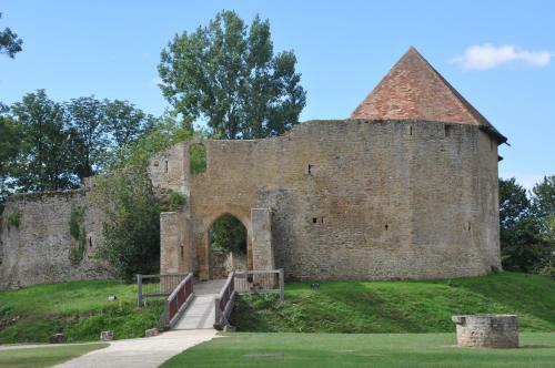 Le Clos De La Risle