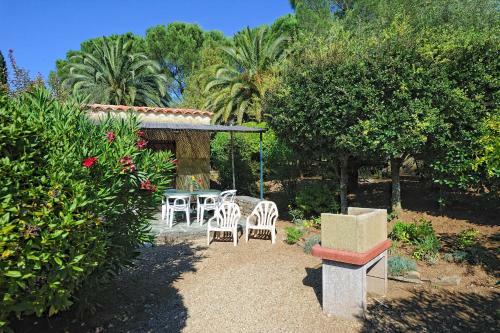Villa R�sidence Les Arbousiers