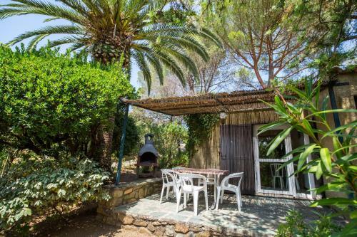 Villa R�sidence Les Arbousiers