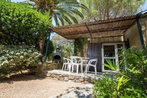 Villa R�sidence Les Arbousiers