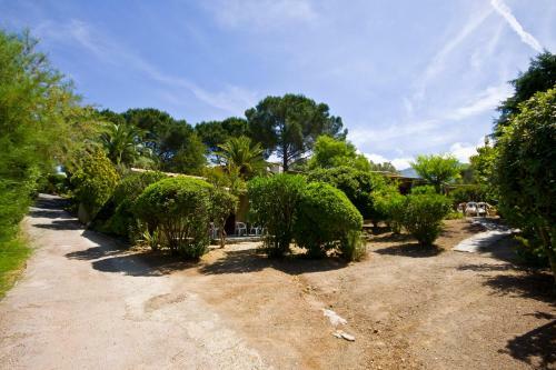 Villa R�sidence Les Arbousiers