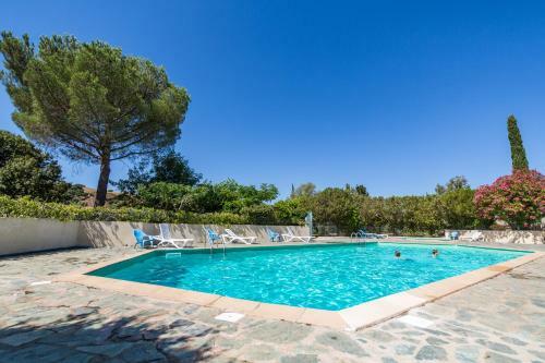 Villa R�sidence Les Arbousiers