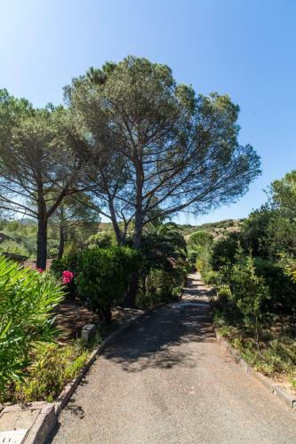 Villa R�sidence Les Arbousiers