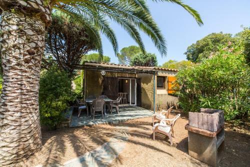 Villa R�sidence Les Arbousiers