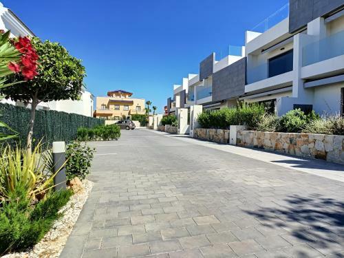 Apartamento Balcon De La Laguna Relaxing In Style