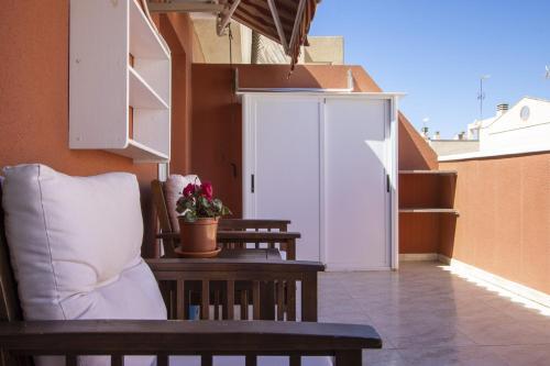 Apartamento Pedro Lorca Id64