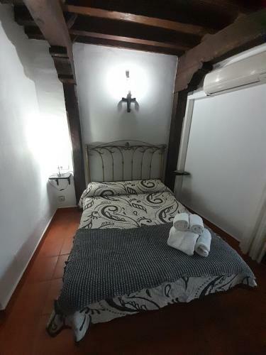Hotel Rural Sierra De Francia