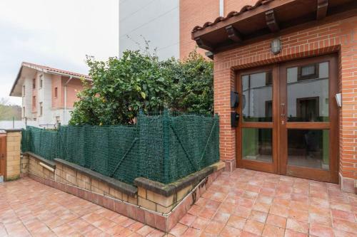 Precioso Apartamento En Sopela
