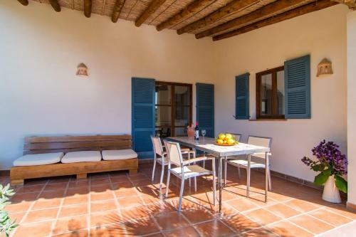 Villa Finca Es Garball�