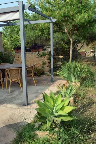 Sa Riba, Country House In Mallorca