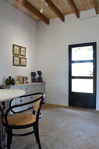 Sa Riba, Country House In Mallorca