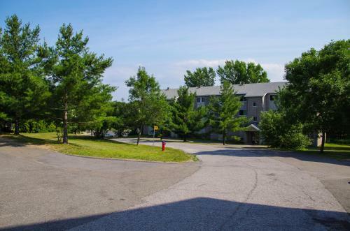 Apartamento Les R�sidences Du Campus 1997