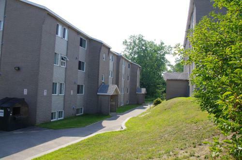Apartamento Les R�sidences Du Campus 1997