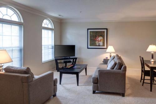 Apartamentos Bridgestreet At Easton Commons