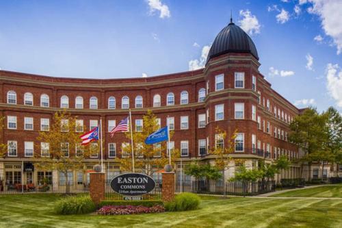 Apartamentos Bridgestreet At Easton Commons