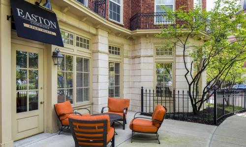 Apartamentos Bridgestreet At Easton Commons