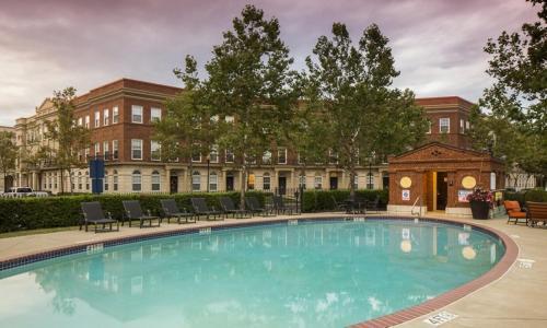 Apartamentos Bridgestreet At Easton Commons