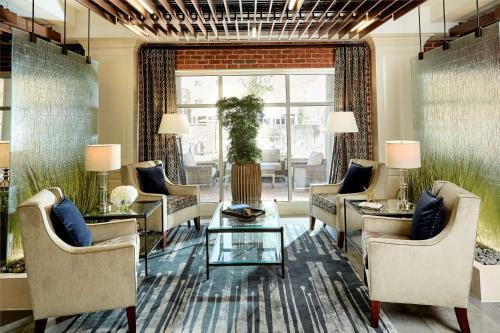 Hotel Rizzo Conference Center