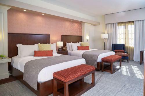 Hotel Rizzo Conference Center