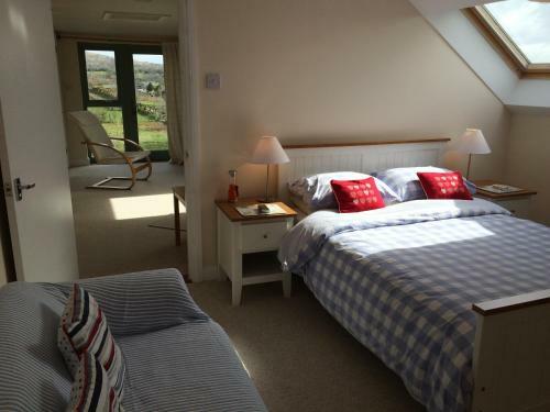 Bed & Breakfast Trecarne House