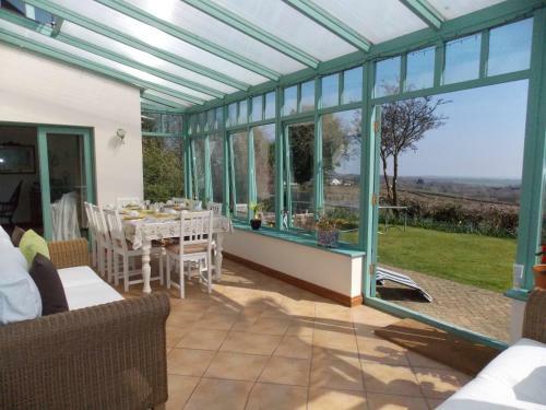 Bed & Breakfast Trecarne House