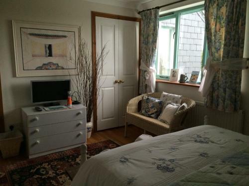 Bed & Breakfast Trecarne House