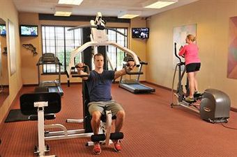 Stoney Creek Hotel & Conference Center - Moline