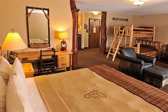 Stoney Creek Hotel & Conference Center - Moline