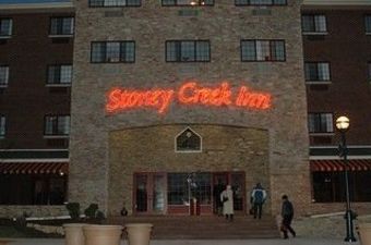 Stoney Creek Hotel & Conference Center - Moline
