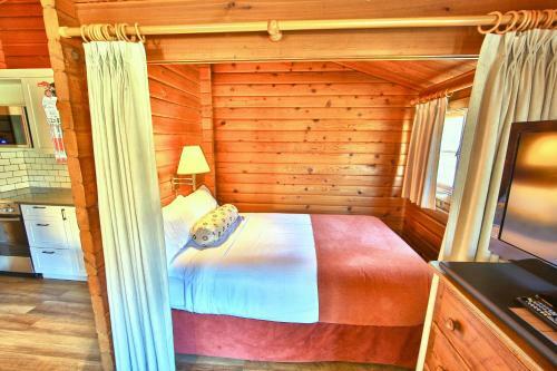 Hotel Jasper House Bungalows